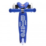 Scooter - Mini Micro Deluxe Blue LED